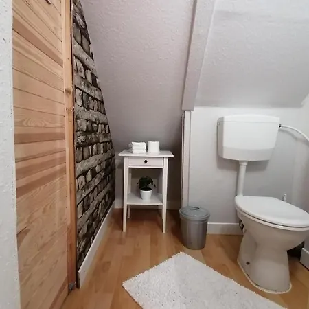 Neu! Bei Idar-oberstein Apartment *