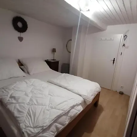 公寓 Neu! Bei Idar-oberstein *