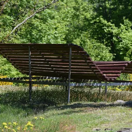 公寓 Neu! Bei Idar-oberstein