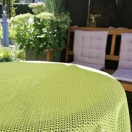 Neu! Bei Idar-oberstein Apartment Gerach