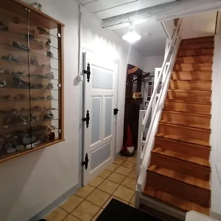 公寓 Neu! Bei Idar-oberstein Gerach