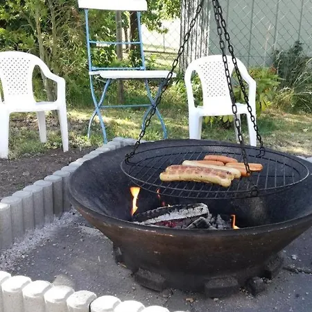 Neu! Bei Idar-oberstein 公寓 Gerach