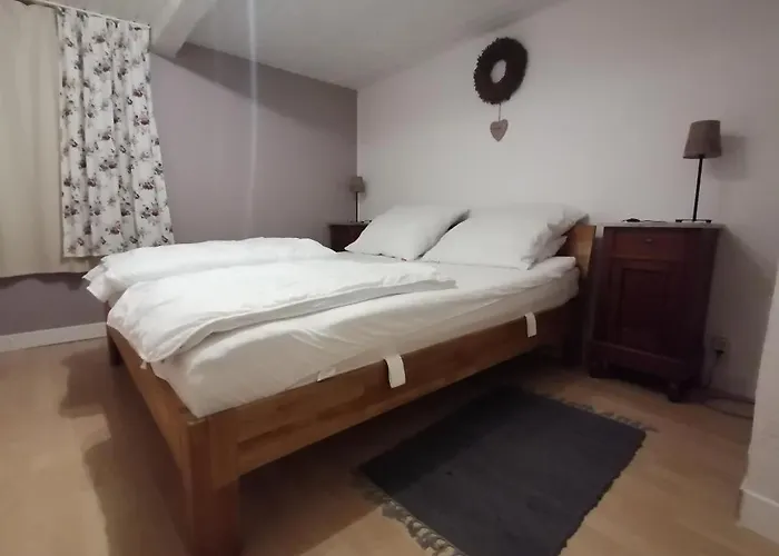 Neu! Bei Idar-oberstein Apartamento