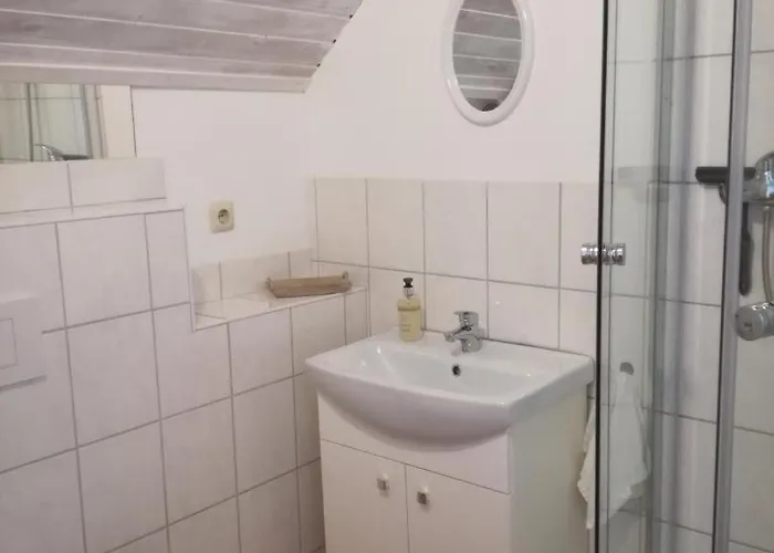 Apartamento Neu! Bei Idar-oberstein