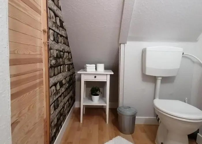 Neu! Bei Idar-oberstein Apartamento *