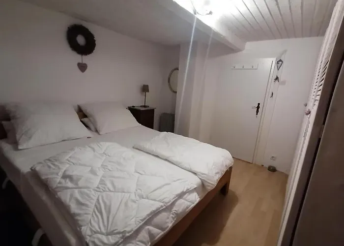 Apartamento Neu! Bei Idar-oberstein *