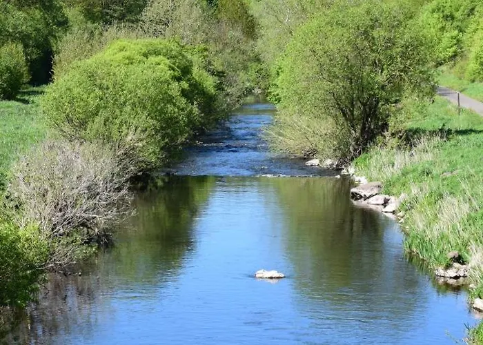 Neu! Bei Idar-oberstein Gerach
