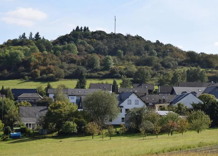 Neu! Bei Idar-oberstein Apartamento