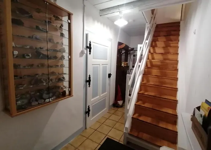 Apartamento Neu! Bei Idar-oberstein Gerach