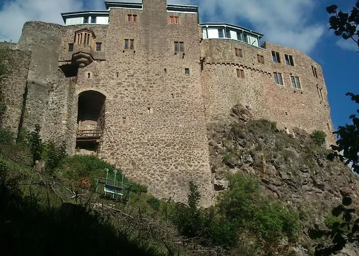 Apartamento Neu! Bei Idar-oberstein