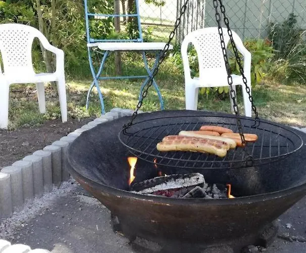 Neu! Bei Idar-oberstein Apartamento Gerach